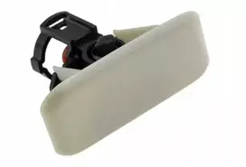 Žibintų apiplovimo dangtelis NTY Suzuki Grand Vitara II 2005-2012