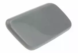 Žibintų apiplovimo dangtelis NTY Toyota Land Cruiser J200 2012-2015