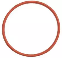 Elring Įsiurbimo kolektoriaus korpuso tarpiklis tinka BMW 3 E36 E46 5 E34 E39 7 E38 Z3 E36 13547504728 11611716174