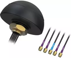 Teltonika antena PR1KCL28 LTE (4xSMA)
