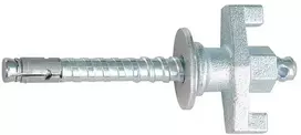 Fischer Ankeris FDBB 16/50 SET