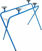 Bgs Technic Priekinio stiklo laikiklis su prisiurbtukais – sulankstomas, 4×Ø130 mm – 25 kg, 950 mm (8460)