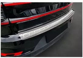 Avisa Pakrovimo briaunos apsauga Polestar 2 Liftback 2020 - plienas