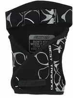 Chiba Lady Motivation Gloves 40936 (juodas/baltas) pirštinės (S)