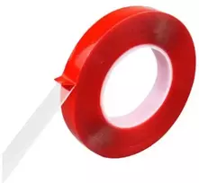 Oem NANO dvipusė juosta - 13x43mm - 60 vnt - dėžutėje