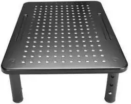 TB-WS2 monitoriaus/nešiojamojo kompiuterio stovas iki 16 kg