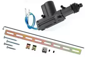 DEFA centrinio užrakto valdymo variklis - 12v