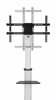 ART S-11 Mobilus LCD/LED TV stovas 37-86’ 50 Kg