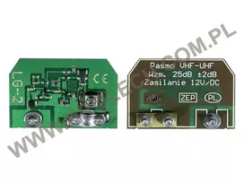4865# antenos stiprintuvas lg-2 sonus tv mlog/wzm/zas
