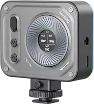 SmallRig 4661 Vibe P108 Pro mini LED Video Light