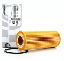 BMW M57N2 M57N tepalo filtras Originalus 11428513377
