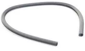 Bmw 3 serijos E92 E93 priekinio variklio dangčio sandariklis originalus 51767225268