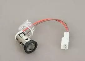 BMW F87 G12 F48 F15 F16 G29 cigarečių žiebtuvėlio lizdas originalus 61349302235