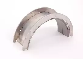 BMW kreipiamojo guolio korpusas geltonas 5 E60 E61 6 E63 E64 7 E65 E66 Originalus 11217537734