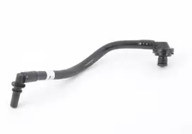 BMW Vakuuminis Vamzdis Su Atbuliniu Vožtuvu F20 F21 F22 F30 F32 Originalus 11667613026