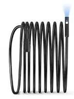 Endoskopo kabelis 5m – suderinamas su P-451-2, W500, W200