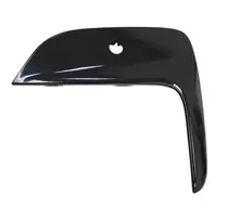 BMW 3 G20 G21 priekinis kairės pusės N/S rūko žibintų viršutinis apvadas su PDC 51118089207 originalus