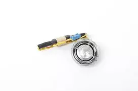 BMW Garsiakalbis 5 G30 F90 M5 G31 G32 GT G11 G12 Originalus 65139279629