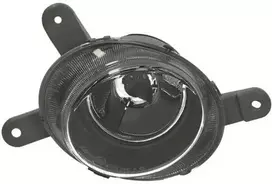TYC Priešrūkinis žibintas Volvo S60 2000-2010