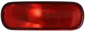 TYC Priešrūkinis žibintas Suzuki Swift, Vitara 2005-