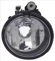 TYC Priešrūkinis žibintas BMW X1 F48, X2 F39, X3 F25, X4 F26, X5 F15, X6 F16 2010-