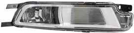 TYC Priešrūkinis žibintas VW Passat B8 2014-