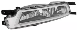 TYC Priešrūkinis žibintas VW Passat B8 2014-