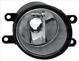 TYC Priešrūkinis žibintas Toyota 81220-0D040
