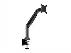 Laikiklis Multibrackets MB VESA GAS LIFT ARM DESK OR WALL BASIC Juodas HD, MAX 21KG