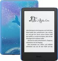 Amazon Planšetė Kindle Kids Edition (16GB) Space Whale Design