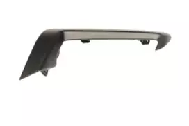 Toyota Prius 2013 2016 Galinio Stiklo Apsauga Dešinė Originalus 5244121010