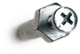 Ebolt fasado tvirtinimo kaištis 12*240 mm su m5 vidiniu sriegiu