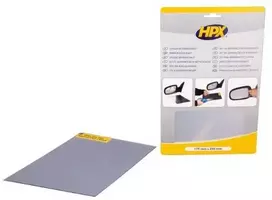 HPX veidrodėlių remonto komplektas 175 mm x 250 mm