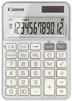 „Canon“ skaičiuotuvas KS-125KB-SL EMEA HB 6819C003
