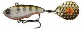 Hibridinis Masalas Savage Gear 5.5cm 9g Skęstantis Perch