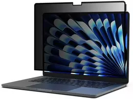 Belkin filtras Belkin TruePrivacy ekrano apsauga, skirta MacBook Air 15 M2