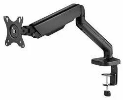 Laikiklis SAVIO UM-01 Desk Mount for Monitorius 17" – 32", 2 – 9kg