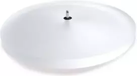 Akrilo lėkštė Pro-Ject Acryl it E Elemental / Essential patefonui