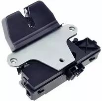 NTY Bagažinės dangčio spyna Ford C-Max, Focus, Galaxy, Mondeo, S-Max 2003- 1930055
