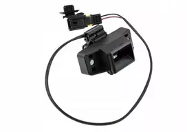 NTY Bagažinės dangčio spyna Nissan Kubistar, Renault Kangoo 1997- 7700308997