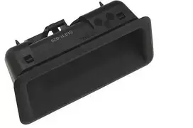 NTY Bagažinės dangčio mygtukas BMW 5 E60/E61, 3 E90/E91/E92/E93, X5 E70, X6 E71/E72, X1 E84 2003- 51247118158