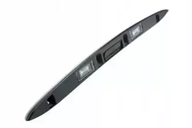 NTY Numerių apšvietimo juosta Mini Cooper R56, R57, R58 2006- 51133403611