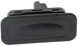 NTY Bagažinės dangčio mygtukas Renault Clio, Megane, Twingo 2007- 8200385515