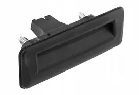 NTY Bagažinės dangčio mygtukas Audi A1, Skoda Fabia, Superb, VW Golf V 2006- 5J0827566E