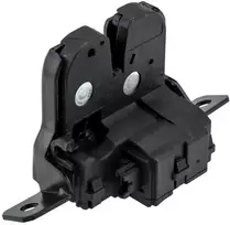 NTY Bagažinės dangčio spyna BMW 1 serija F20,F21 2011- 1247248075