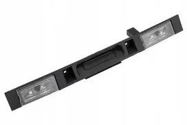 NTY Numerių apšvietimo juosta BMW X3 E83 2003-2010 51133403611