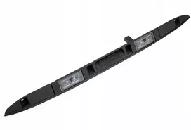 NTY Numerių apšvietimo juosta BMW X5 E53 1999-2006 51137170676