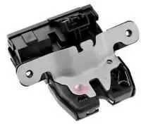 NTY Bagažinės dangčio spyna Ford B-Max, Fiesta, Volvo S60 2008- 1761865
