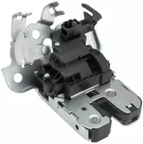 NTY Bagažinės dangčio spyna Audi A3, A4 B9, A5, A6 C8, A8, VW Passat B8 2014- 3G0827503