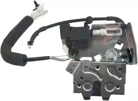 NTY Bagažinės dangčio spyna Ford Mondeo III 2000-2007 4779096